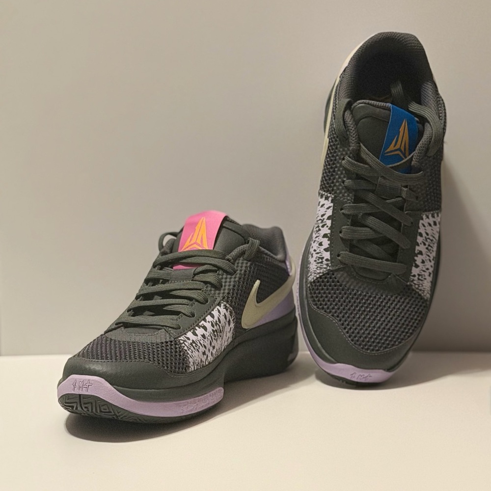 Nike JA 1 Basketball Shoes